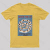 Back Em Up Geek T-Shirt