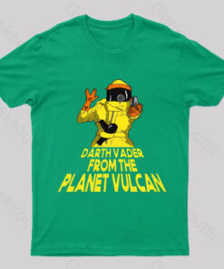 Back To The Future Geek T-Shirt