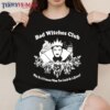 Bad Witches Club Shirt – Evil Friends Classic T-Shirt Unisex Sweatshirt Hoodie