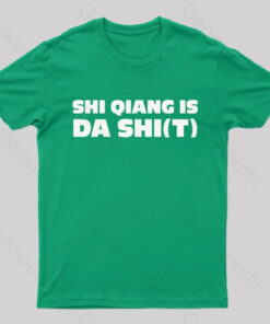 Badass Detective Nerd T-Shirt