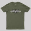 Bailey Bros. Building & Loan Geek T-Shirt