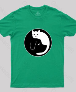 Balanced Pets Nerd T-Shirt
