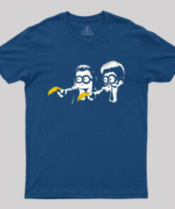 Banana Fiction T-Shirt