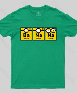 Banana Science T-Shirt