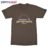 Bandit Lucky Dad Stumpfest ’20 Classic T-Shirt