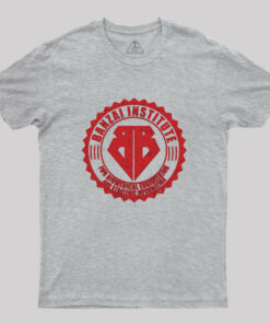 Banzai Institute T-Shirt