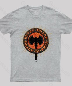 Baruk Khazad T-Shirt