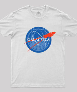 Battlestar Galactica T-Shirt