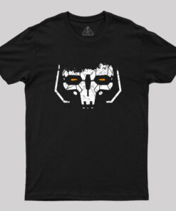 Battletech Geek T-Shirt