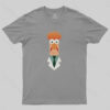 Beaker Funny Geek T-Shirt
