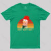 Beaker and Bunsen Muppets T-Shirt