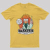 Beaker’s Mail-Order STEM Projects Geek T-Shirt