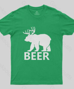 Bear T-Shirt