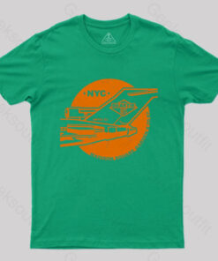 Beastie Boys License T-Shirt