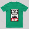 Beep Geek T-Shirt