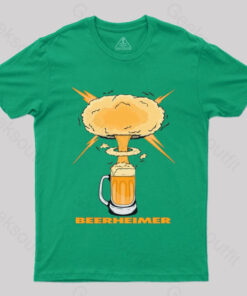 Beerheimer T-shirt