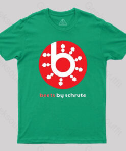 Beets by Schrute T-Shirt