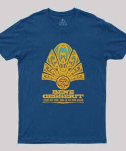 Bene Gesserit Geek T-Shirt