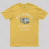 Big Worm’s Ice Cream Whatchu Want Nerd T-Shirt