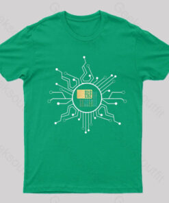 Binary Geek T-Shirt