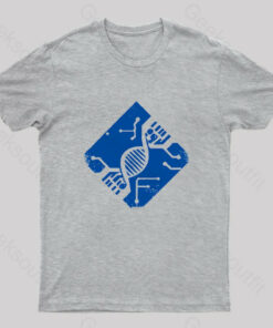 Biochip Nerd T-Shirt