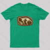 Biology Dinosaur Fossils Geek T-Shirt