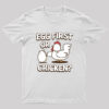 Biology Question Geek T-Shirt