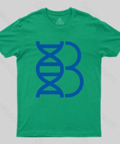 Biology T-shirt