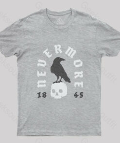 Bird of Yore T-Shirt