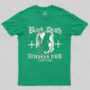 Black Death European Tour T-Shirt
