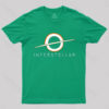 Black Hole Interstellar T-shirt