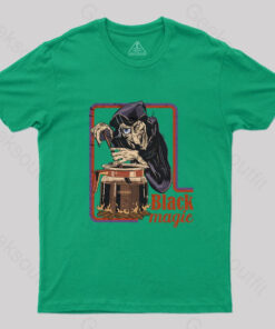 Black Magic T-Shirt