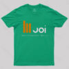 Blade Runner 2049 – Joi Logo T-Shirt