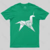 Blade Runner  Origami Unicorn T-shirt