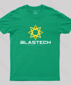 BlasTech T-Shirt