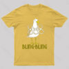 Blingbling Nerd T-Shirt