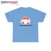 Bluey Hammerbarn Logo Unisex Tee Classic T-Shirt