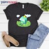 Bmo Adventure Time Unisex Tee Classic T-Shirt