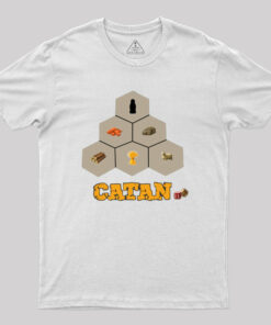 Board Game Funny Geek T-Shirt