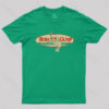 Boba Gump T-Shirt