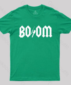 Boomc Doomc T-Shirt