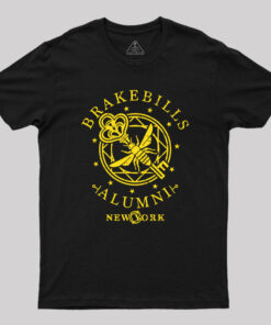 Brakebills Alumni Geek T-Shirt