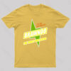 Brawndo Geek T-Shirt