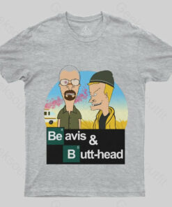 Breaking Beavis T-Shirt