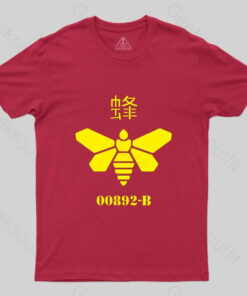 Breaking Bee T-Shirt