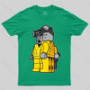 Bricking Albuquerque T-shirt