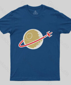 Bricks and Ships T-Shirt