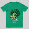 Brocco Lee Nerd T-Shirt