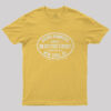 Bronx Bomber Slugger Geek T-Shirt