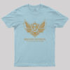 Bronze Division Geek T-Shirt